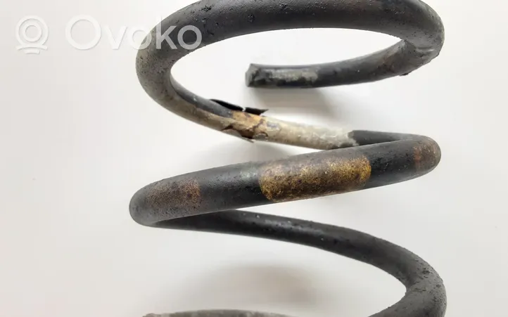 Volvo XC60 Rear coil spring 