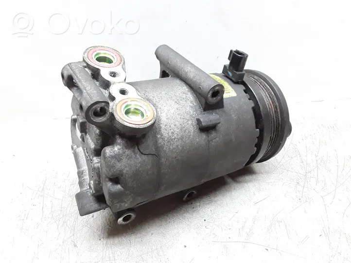 Volvo V50 Compressore aria condizionata (A/C) (pompa) 6M5H19D629AB