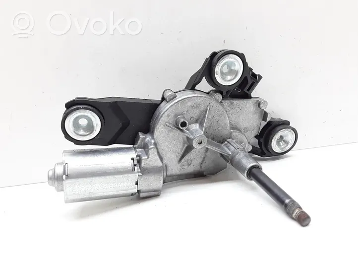 Volvo V50 Moteur d'essuie-glace arrière 31218473