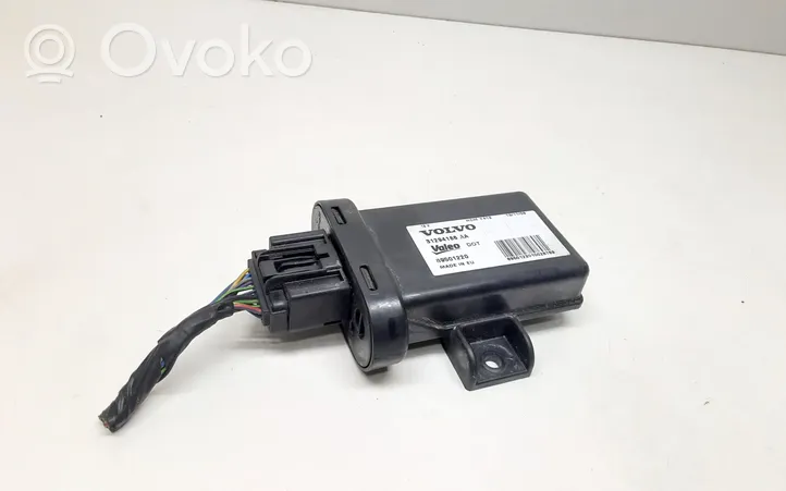 Volvo XC60 Modulo luce LCM 31294186