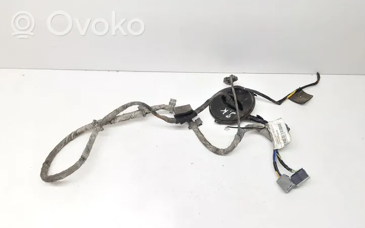 Volvo XC60 Altro tipo di cablaggio 30798816