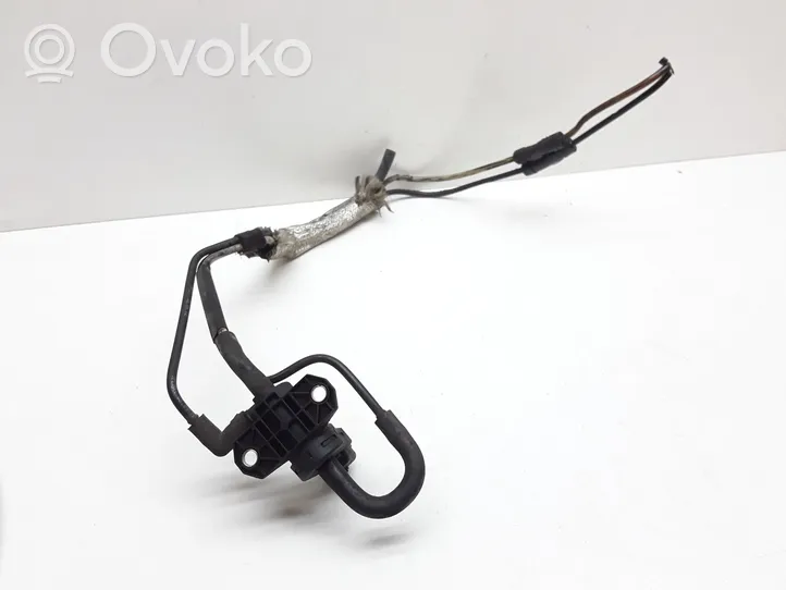 Volvo V60 Turbo solenoid valve 9688124580