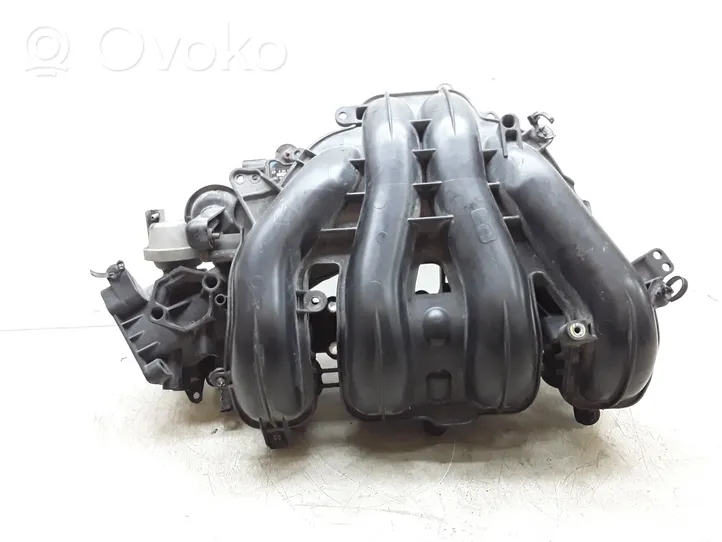 Volvo V50 Intake manifold 4M5G9424FT