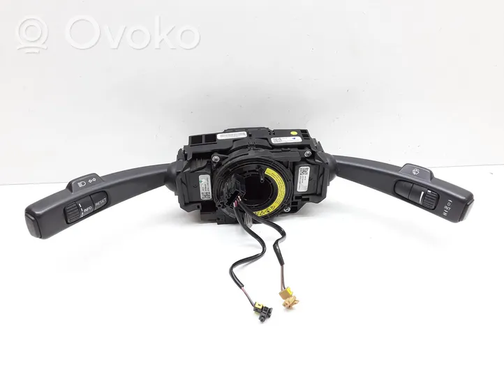 Volvo S80 Wiper turn signal indicator stalk/switch 30773885