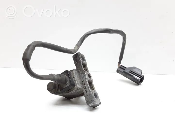 Volvo S60 Capteur de position de vilebrequin 1275789