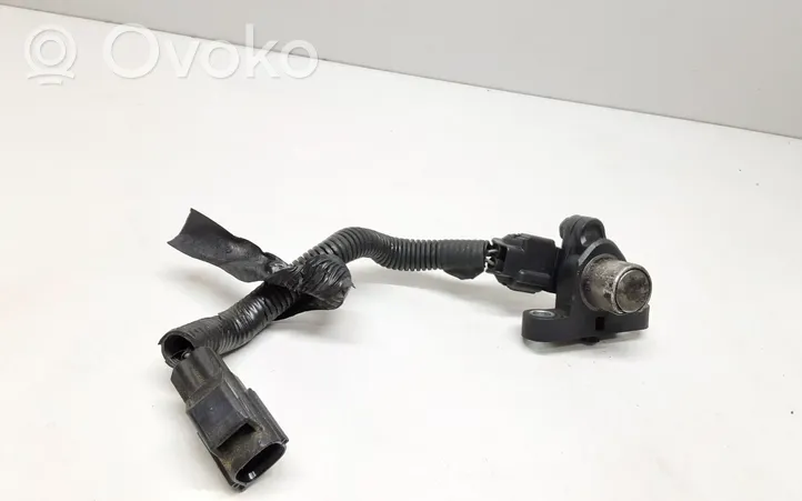 Volvo XC60 Crankshaft position sensor 30637803