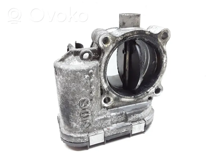 Volvo XC60 Throttle valve 31216665