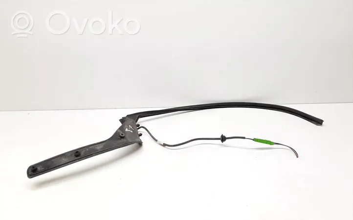 Volvo V70 Other trunk/boot trim element 30779198