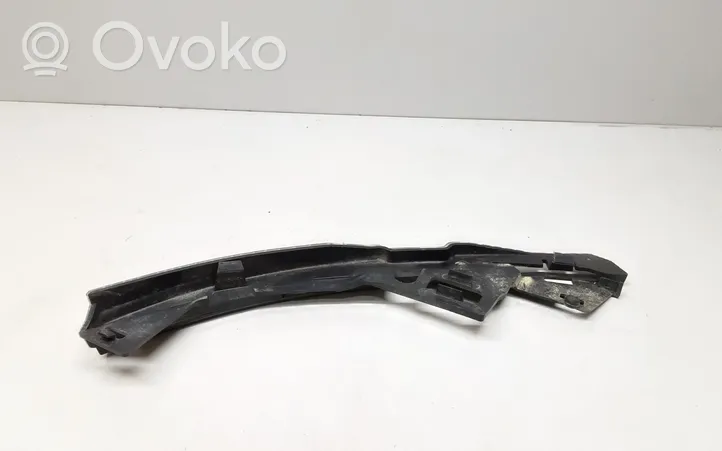 Volvo V50 Support de montage de pare-chocs avant 30744957
