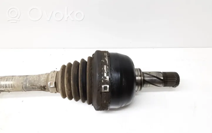 Volvo S60 Semiasse anteriore P8689213