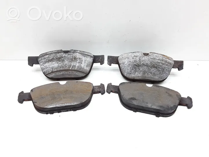 Volvo XC60 Brake pads (front) 
