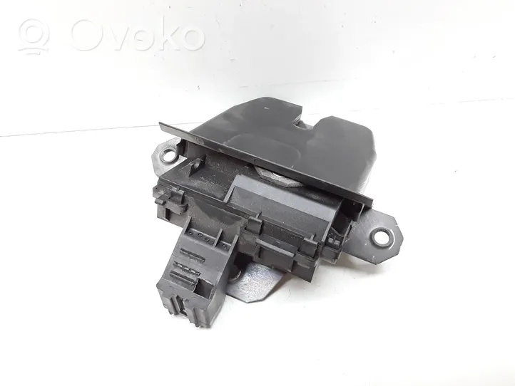 Volvo V50 Tailgate/trunk/boot lock/catch/latch 31335047