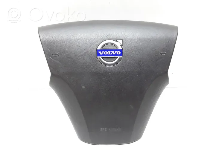 Volvo V50 Poduszka powietrzna Airbag kierownicy 8623347