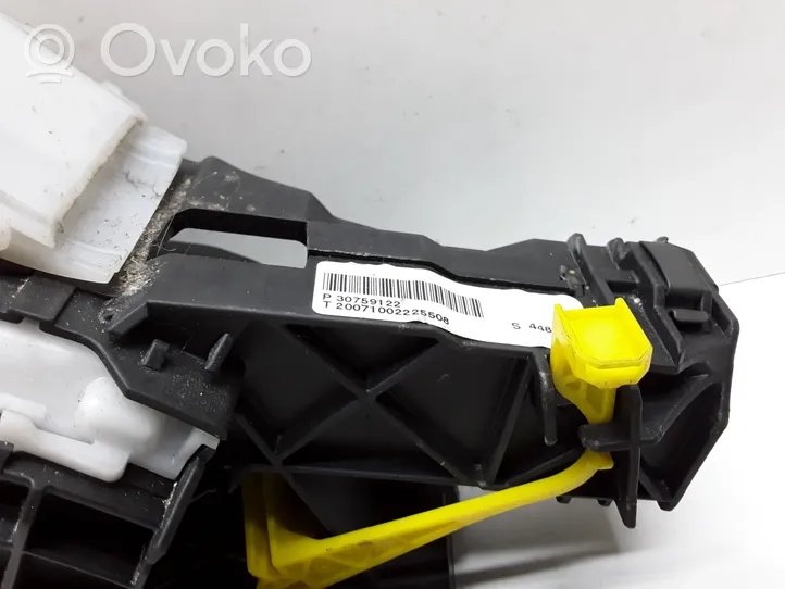 Volvo V70 Gear selector/shifter (interior) P30759122