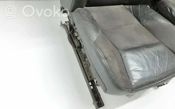 Volvo V70 Fotele / Kanapa / Komplet 