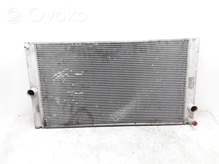 Volvo V50 Radiateur de refroidissement 3M518005DB