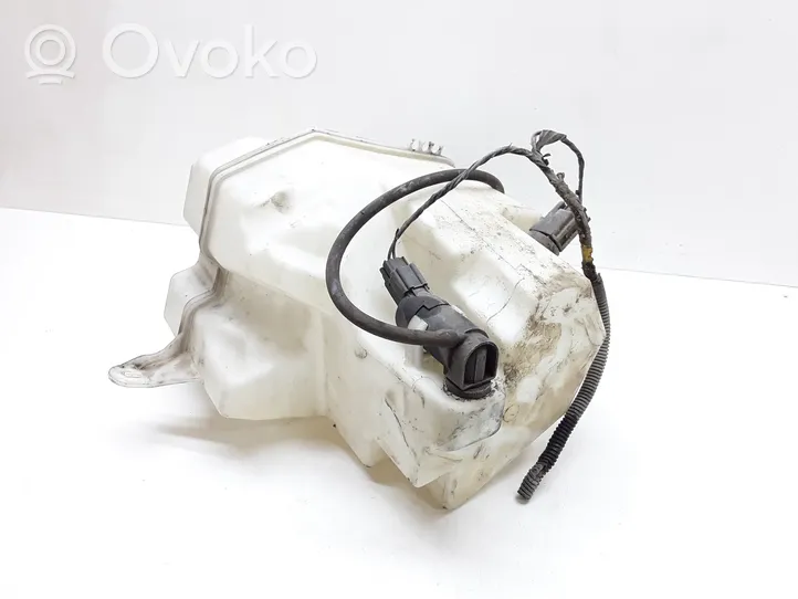 Volvo S80 Serbatoio/vaschetta liquido lavavetri parabrezza 30784233