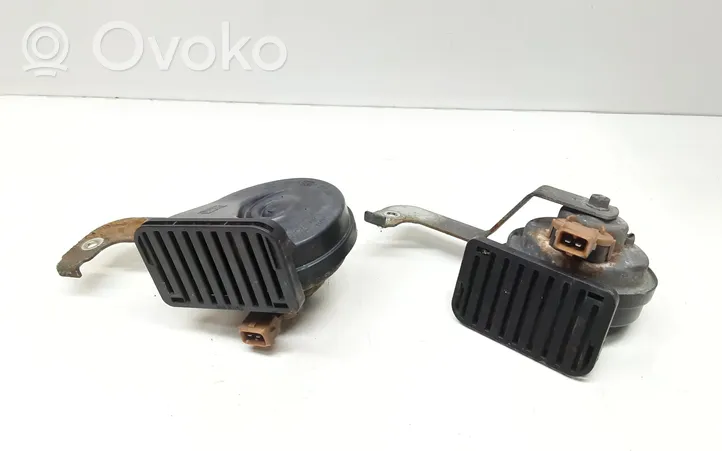 Volvo V50 Signal sonore 30796376