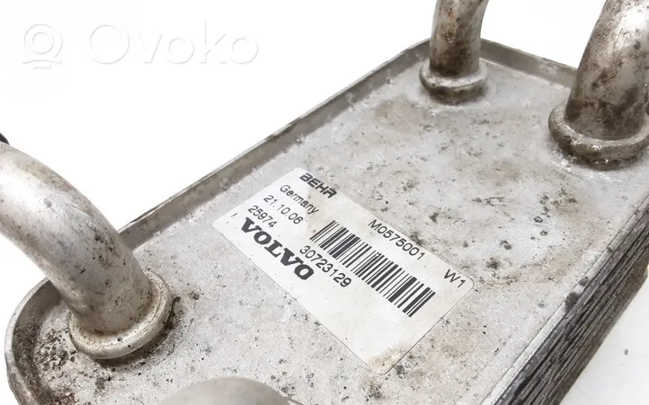 Volvo V50 Gearbox / Transmission oil cooler 30723129
