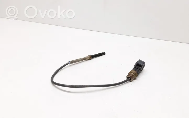 Volvo V50 Exhaust gas temperature sensor 6G9N12B591FA