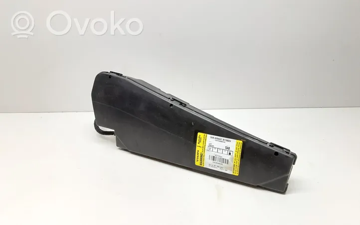 Volvo V50 Istuimen turvatyyny 30740624