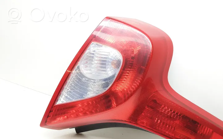 Volvo C30 Rear/tail lights 31213137