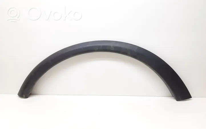 Volvo C30 Listwa błotnika tylnego 30744045