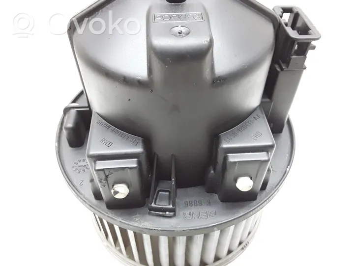 Volvo V70 Heater fan/blower 6G9N18D413AA
