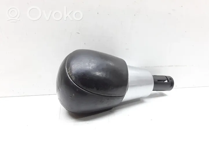 Volvo V70 Rivestimento in pelle/manopola della leva del cambio 