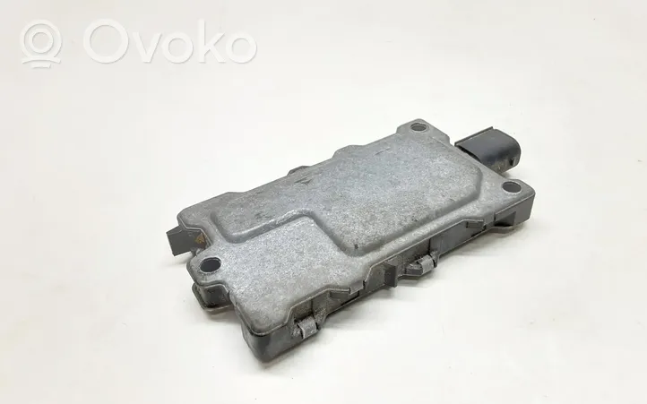 Mercedes-Benz E W211 Sensor de calidad del aire 2118300472