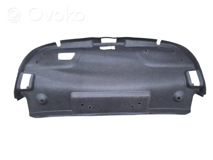 Volvo S60 Trunk/boot trim cover 39582052