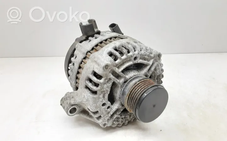 Volvo V70 Generatore/alternatore 0121615005