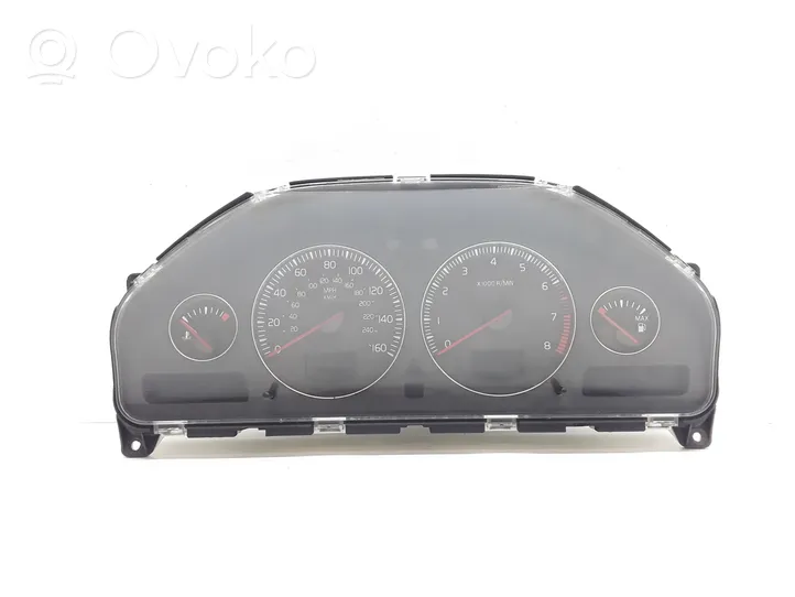 Volvo XC90 Tachimetro (quadro strumenti) 8673267