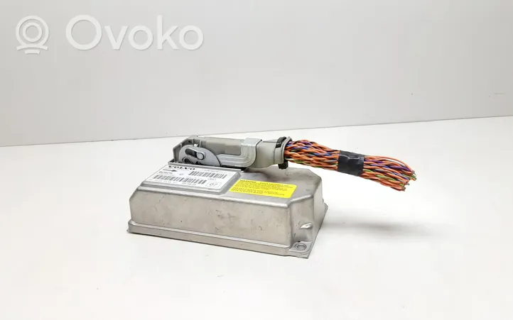 Volvo XC90 Sterownik / Moduł Airbag 0285001654