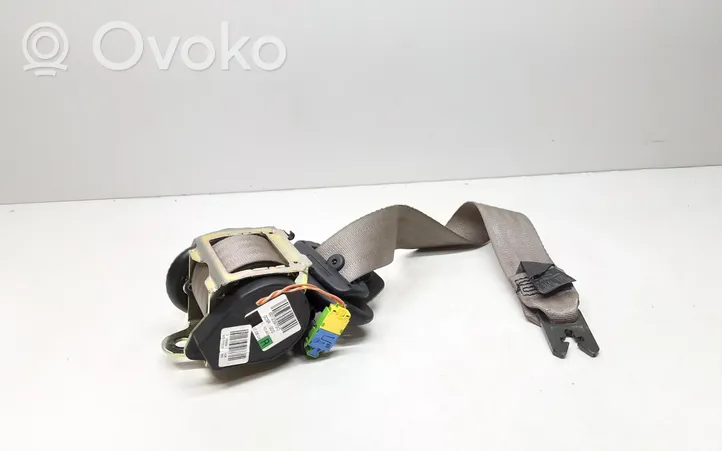 Volvo XC90 Ceinture de sécurité arrière 30675302