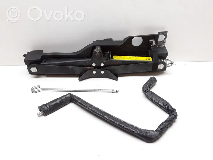 Volvo XC90 Lift Jack 30647864