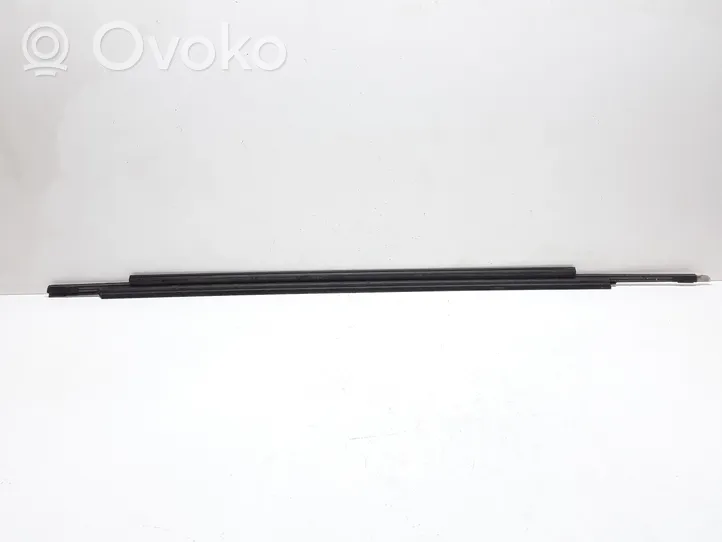 Volvo XC90 Listwa / Uszczelka szyby drzwi przednich 30753851