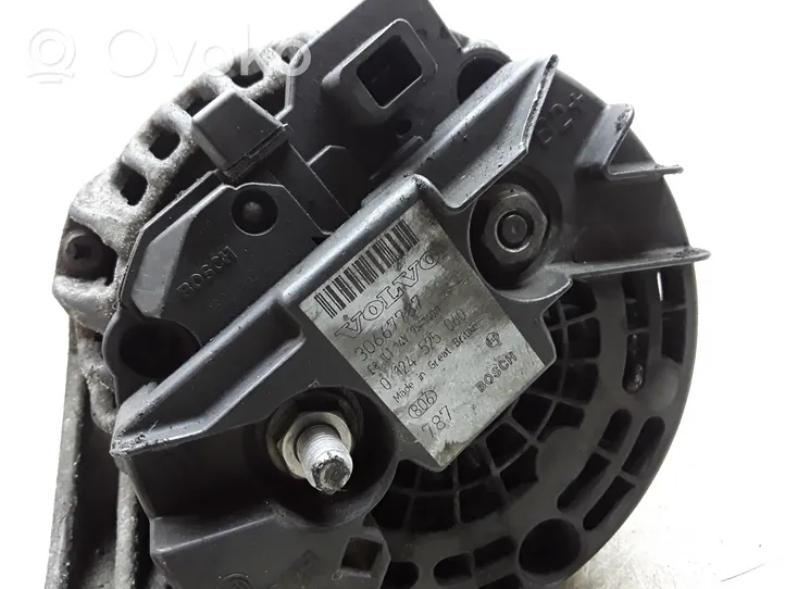 Volvo XC90 Alternator 30667787