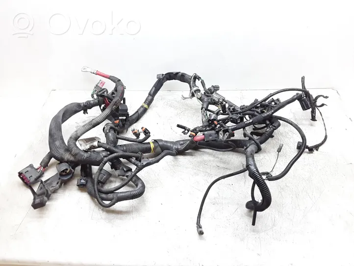 Volvo XC90 Faisceau de câblage pour moteur 30782544