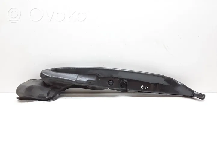 Volvo S60 Wygłuszenie / Pianka błotnika przedniego 31265384