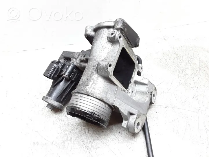 Volvo S60 EGR valve 505906010