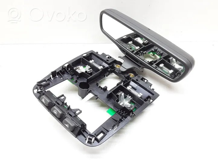 Volvo XC90 Espejo retrovisor (interior) 31111831