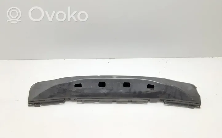 Volvo C30 Etupuskurin tukipalkki 31265142