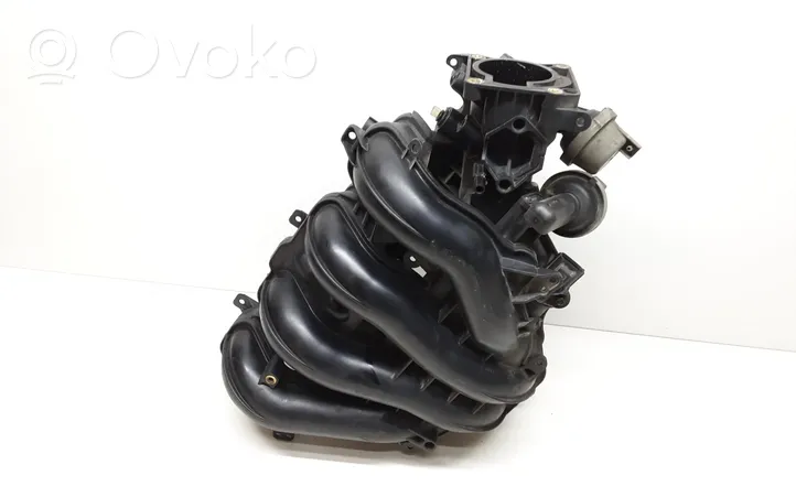 Volvo C30 Intake manifold 4M5G9424FT