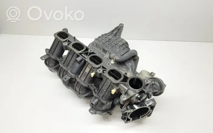 Volvo C30 Intake manifold 4M5G9424FT