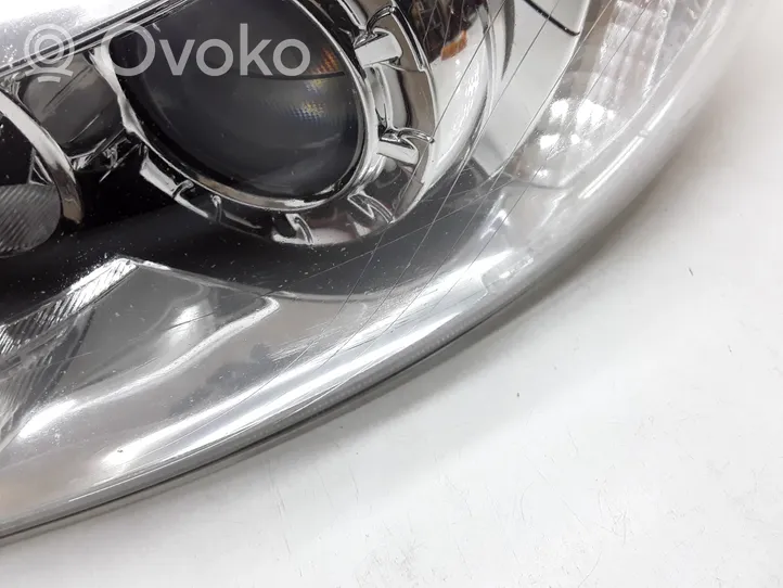 Volvo C30 Phare frontale 31299820