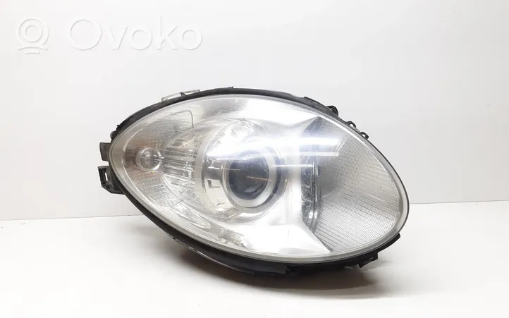 Mercedes-Benz R W251 Lampa przednia 26344702