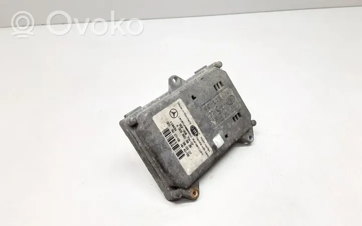 Mercedes-Benz R W251 Sterownik / moduł świateł Xenon A0038205826