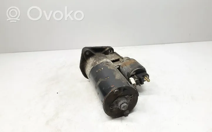 Volvo XC90 Starter motor 