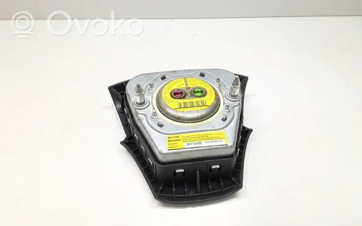 Volvo C30 Airbag dello sterzo 30715435